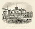 White Hart Hotel, Parade, 2 May 1877 | Margate History
